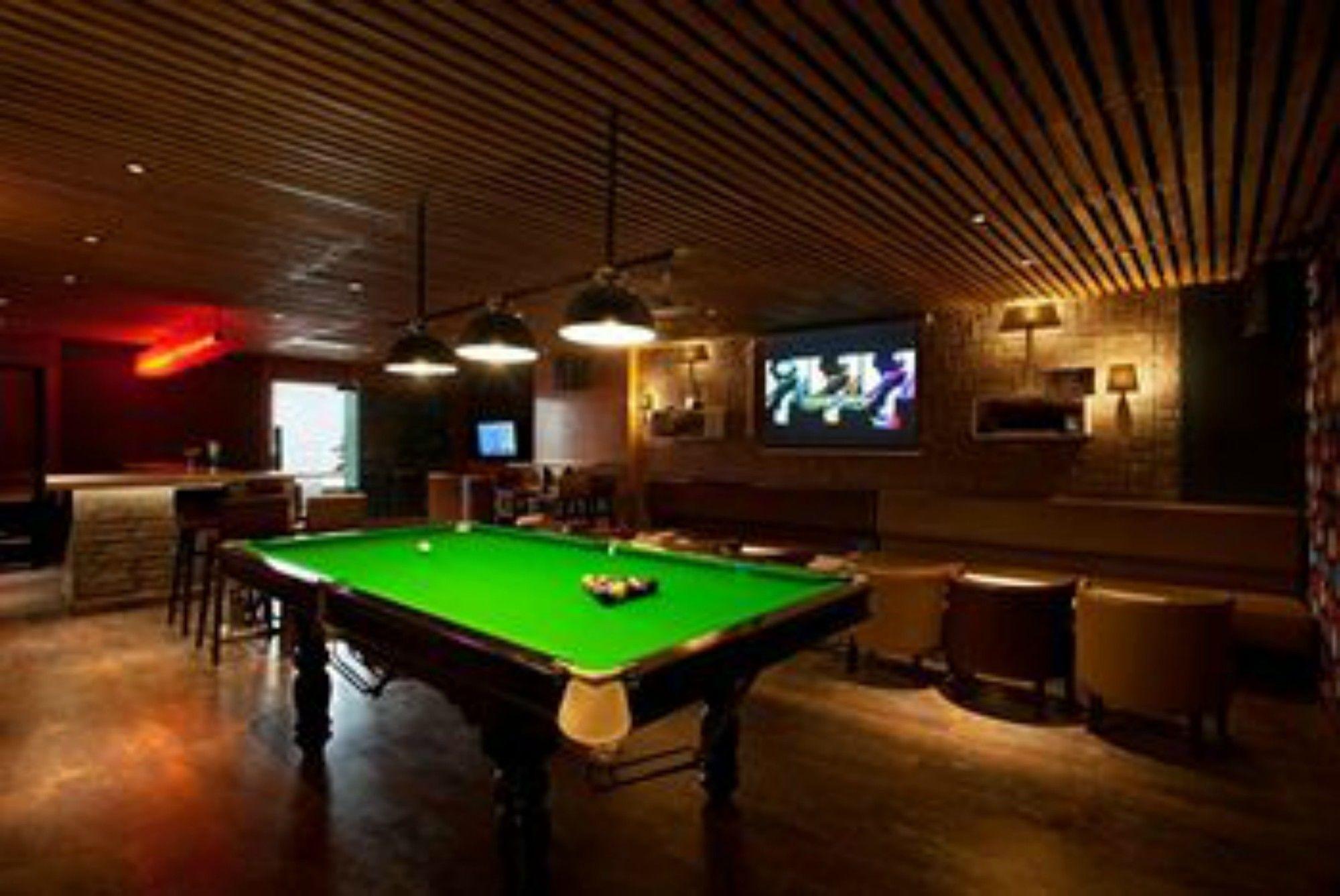 Lemon Tree Hotel Chandīgarh Exteriör bild