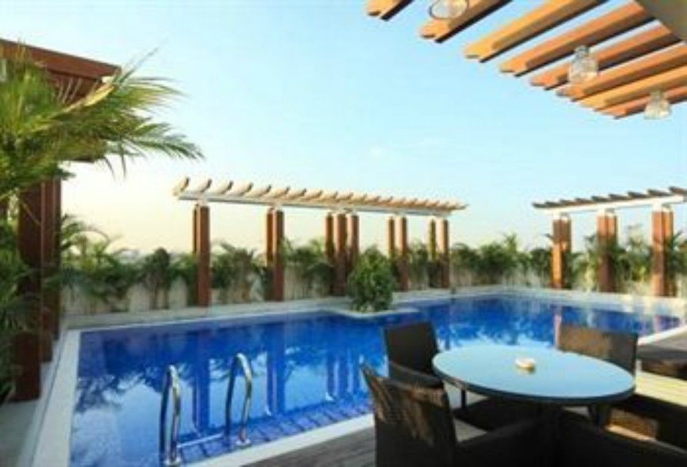 Lemon Tree Hotel Chandīgarh Bekvämligheter bild